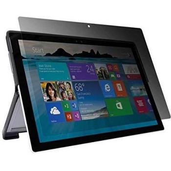 Targus AST025EUZ Protector de privacidad para Microsoft Surface Pro 4