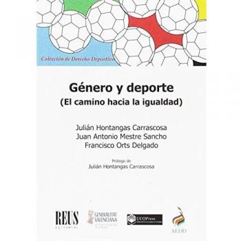 Genero Y Deporte El Camino Hacia La Igualdad