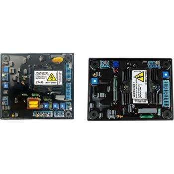 Estabilizador Sx460 y Sx440 en Paquete Dual