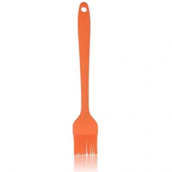 Brocha de Silicona para Utensilios de Cocina