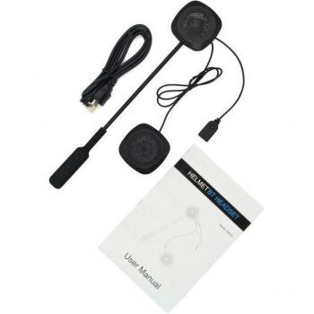 Casque Bluetooth MH03 pour Motards