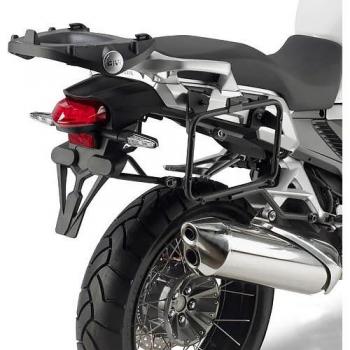 GIVI Monokey Seitenträger für Honda Crosstourer 1200/DCT (12-19)