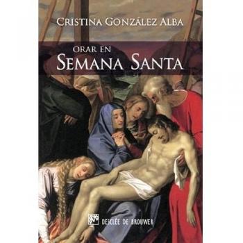 Orar en semana santa