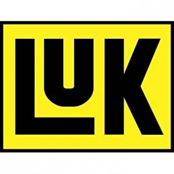 LUK Remkabelset RepSet Pro, compatibel met 10-, 11