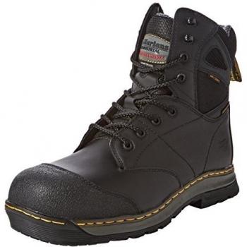 Dr. Martens Torrent St Industrial Waterproof