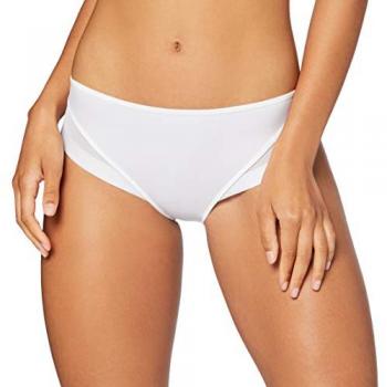 Slip Elegante 00A63 XS Marrone