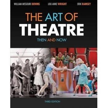 The Art of Theatre