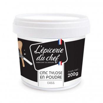 Polvere di CMC Tylose 1,4 Kg per Colla Alimentare