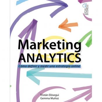 Marketing Analytics