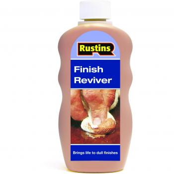 Rustins Multi-Surface Finish Reviver 300ml