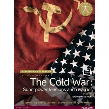 Pearson Baccalaureate: History The Cold War: Superpower Tensions and Rivalries 2e bundle: Industrial Ecology