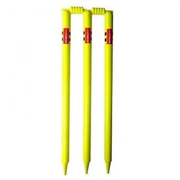 Gray Nicolls Neon Club Cricket Wickets