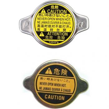 Toyota Radiator Cap 16401-20353