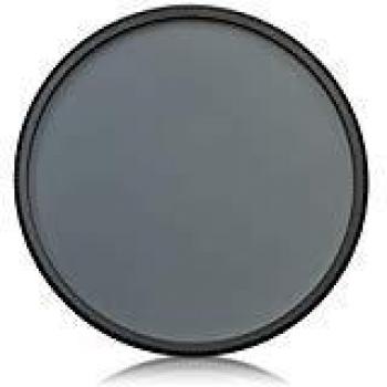 Black M100 PL Filter, Circular – Marumi
