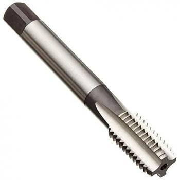 Sirius Professional HSS M6 Plug Metric Hand Tap