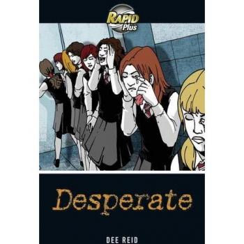 Rapid Plus 4A Desperate