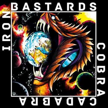 Cobra Mystique