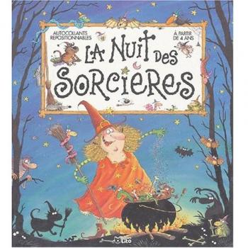 La nuit des sorcières (Une Histoire a)