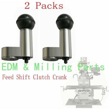 Accesorios de Fresadora CNC para Bridgeport