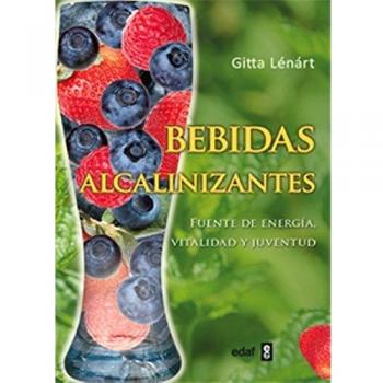 Bebidas Alcalinizantes: Batidos Verdes, Zumos Y Alimentos Para Estar Sanos