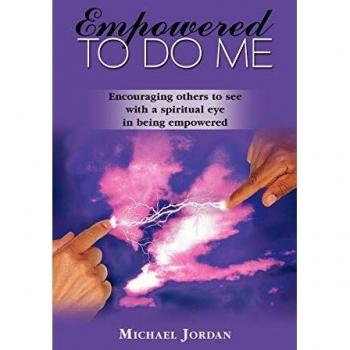 Empowered to Do Me: Encouraging Others to See with a Spiritual Eye in Being Empowered