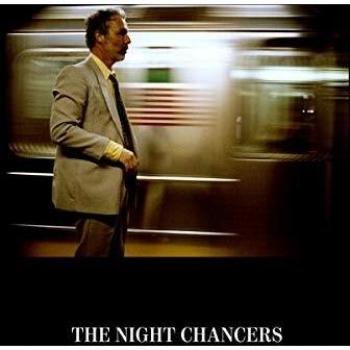 The Night Chancers [Vinyl LP]