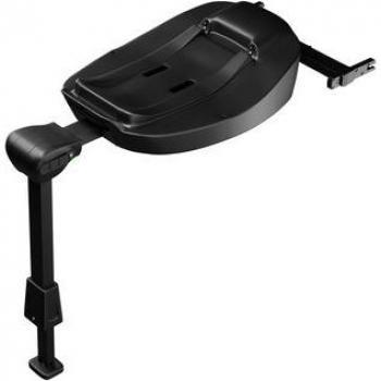 Kiddy Isofix Base 2 con gamba di supporto