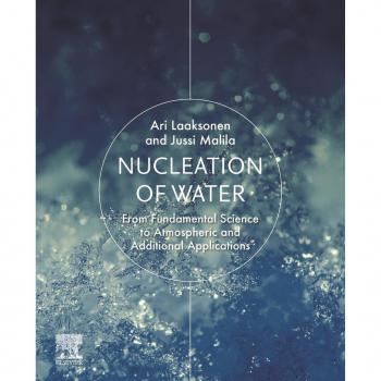 Vitalsource Technologies, Inc. Nucleation Of Water
