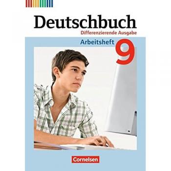 Rusnok, Toka-Lena: Deutschbuch