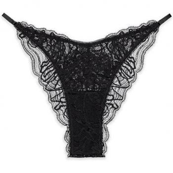 Biancheria intima Black Limba Mojave donna