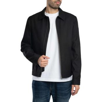 Ted Baker Harrington-Jacke aus Wollmix