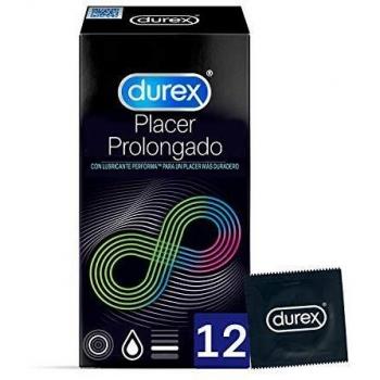 Durex Extended Pleasure 12 Count
