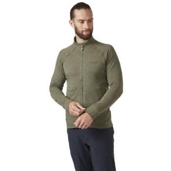 Rab Nexus Midlayer Herrenjacke