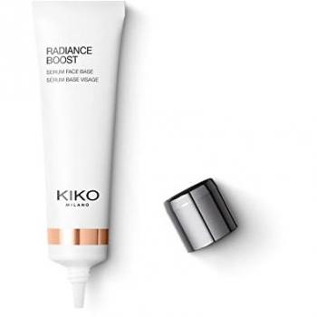 Serum Facial Iluminador KIKO Milano