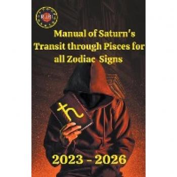 Manual of Saturn's Transit through Pisces for all Zodiac
