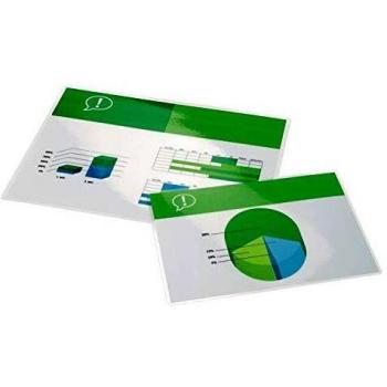 GBC Laminieren A4 – Glänzend – 3740306 – 100er Pack