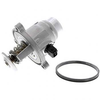 BMW Thermostat Housing by VEMO