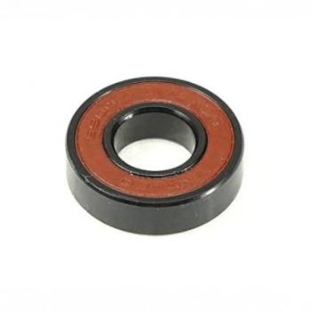 Enduro 6900 Llu Max Bosl-BX Solid Abec‑3 Radial Bearing – Silver, 10 × 22 × 6 mm