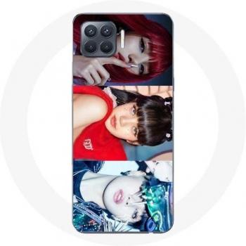 Blackpink Lisa Oppo A93 Case