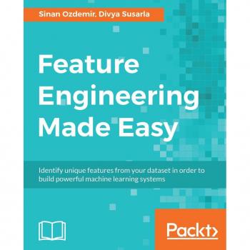 Vitalsource Technologies, Inc. Feature Engineering Made Easy
