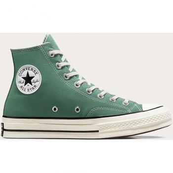 Converse Chuck 70 Vintage Olmo almirante en Verde