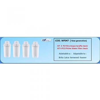Filtre purificateur Euro Filter Carafe Eau Classic