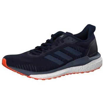 Adidas Solar Drive 19 Men's Running Shoes, Conavy Tecink Sorang, 7.5 UK (41 1/3 EU)