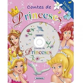 Contes de princeses