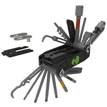 Alien X Compact Multi-Tool
