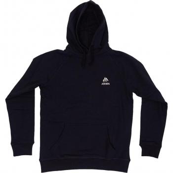 Truckee Organic Cotton Hoodie by Jones