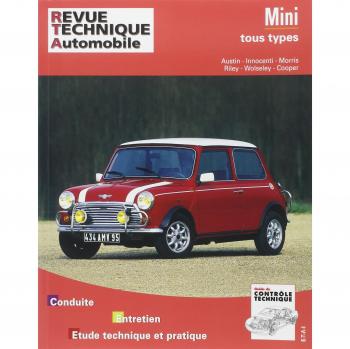 Mini Tous Types