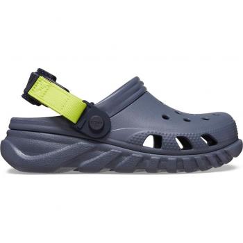 Crocs Duet Max II Zoccoli per bambini EU 28-29
