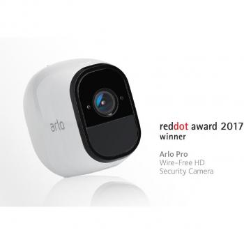 Cámara de seguridad Arlo Pro VMC4030