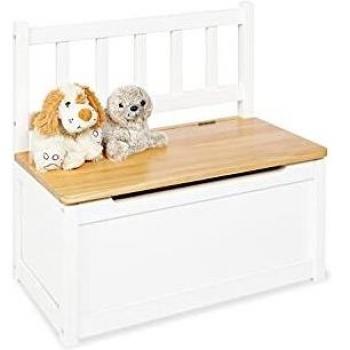 Panca Fenna con ammortizzatore